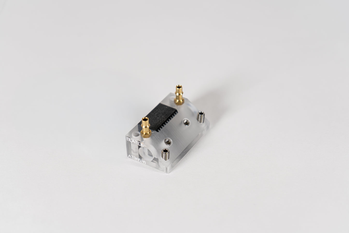 B10-N55S-SWPC PAUT Wedge