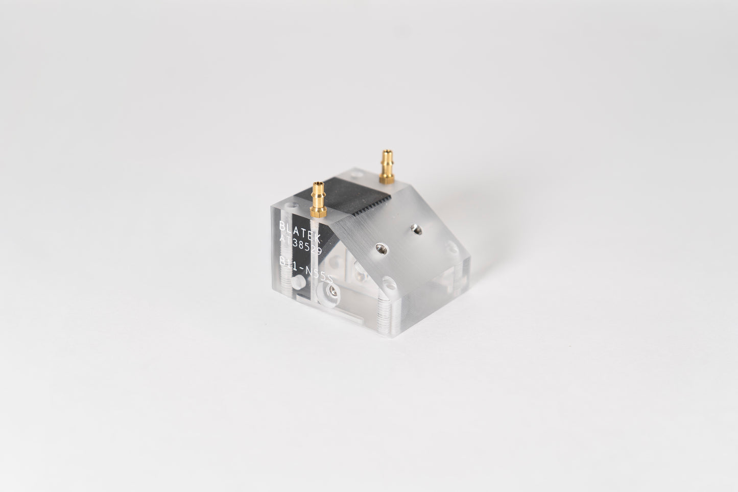 B11-N55S-SWPC PAUT Wedge