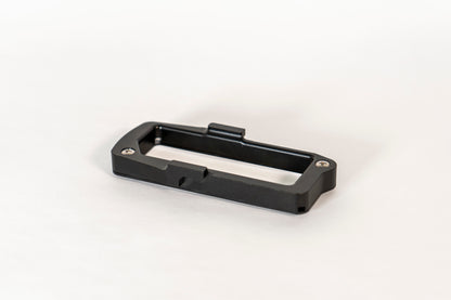 ADAPTER ASSEMBLY, IPEX CONNECTOR WITH LATCH