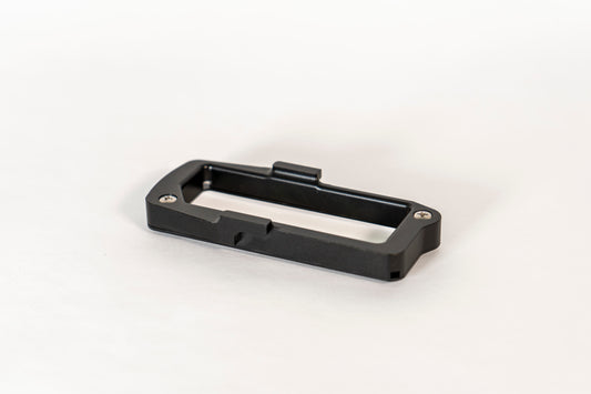 ADAPTER ASSEMBLY, IPEX CONNECTOR WITH LATCH