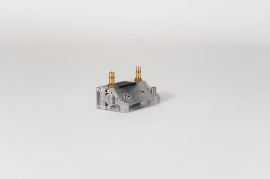 B10-N55S-SWPC PAUT Wedge