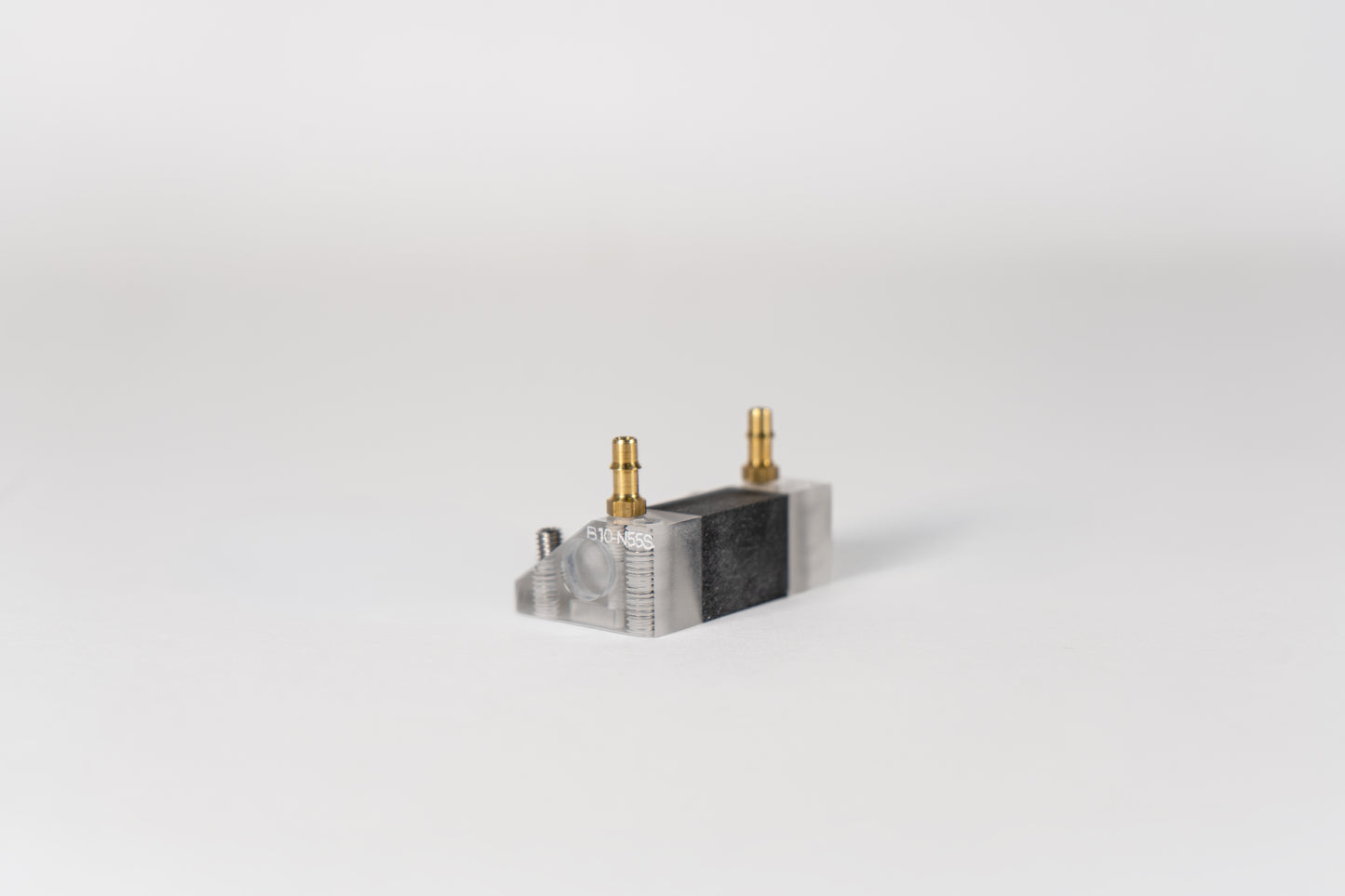 B10-N55S-SWPC PAUT Wedge