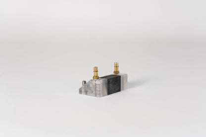 B10-N55S-SWPC PAUT Wedge
