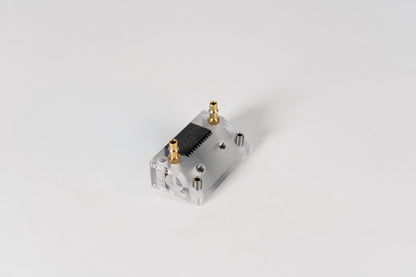 B10-N55S-SWPC PAUT Wedge