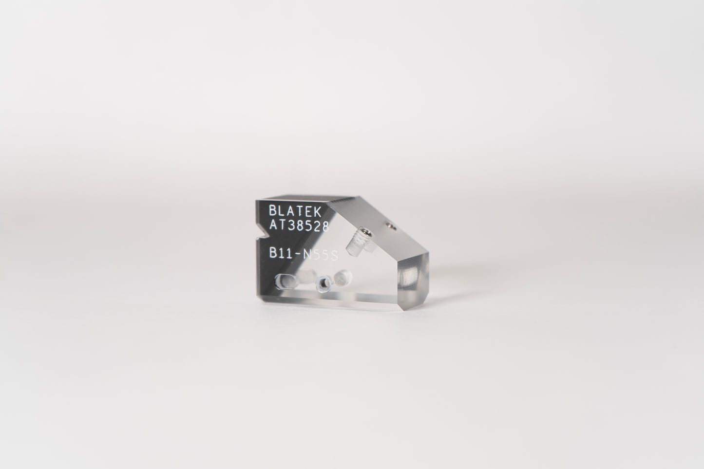 B11-N55S PAUT Wedge