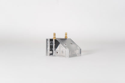 B11-N55S-SWPC PAUT Wedge