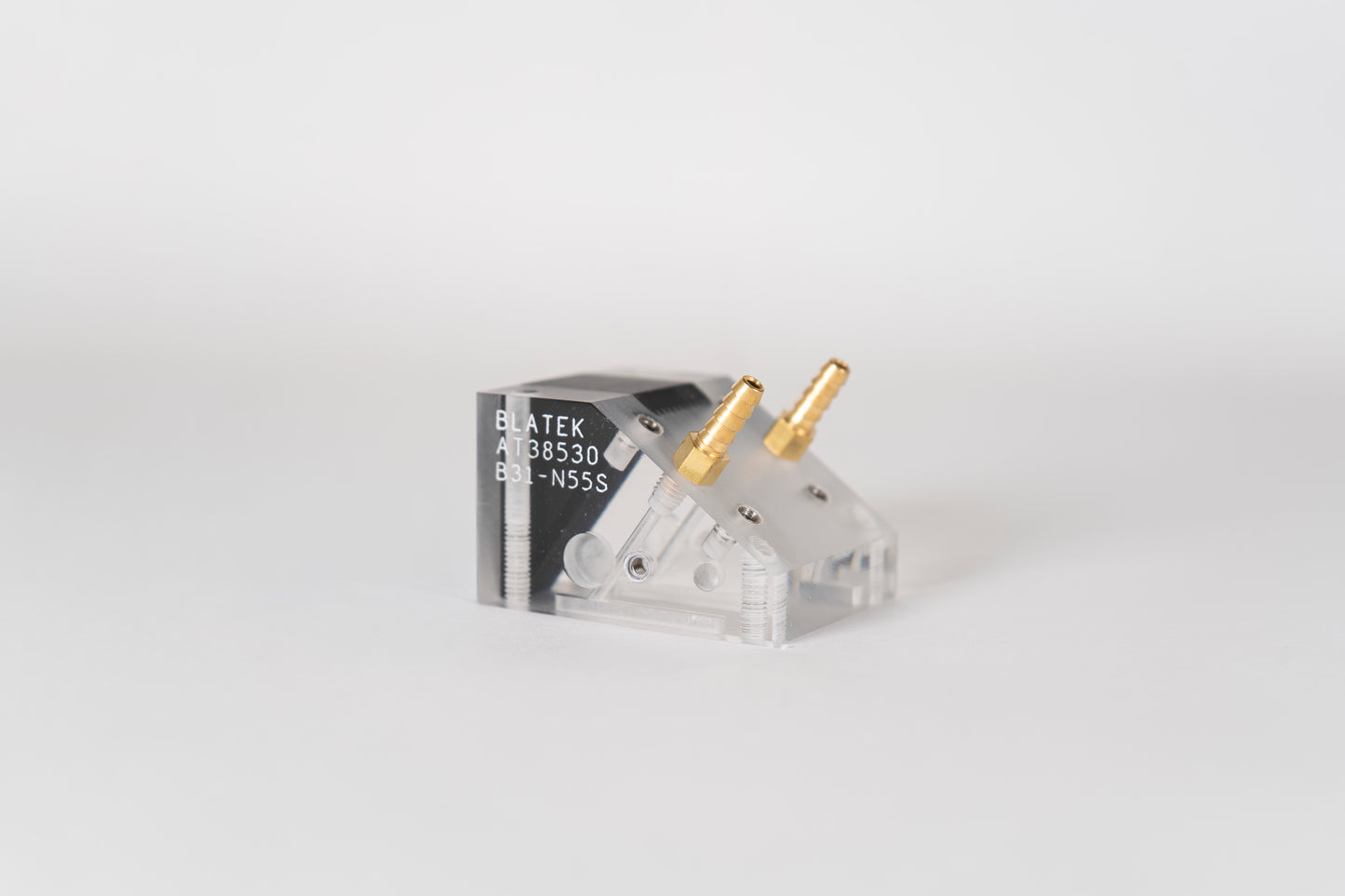 B31-N55S-SWPC PAUT Wedge