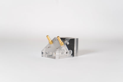 B31-N55S-SWPC PAUT Wedge
