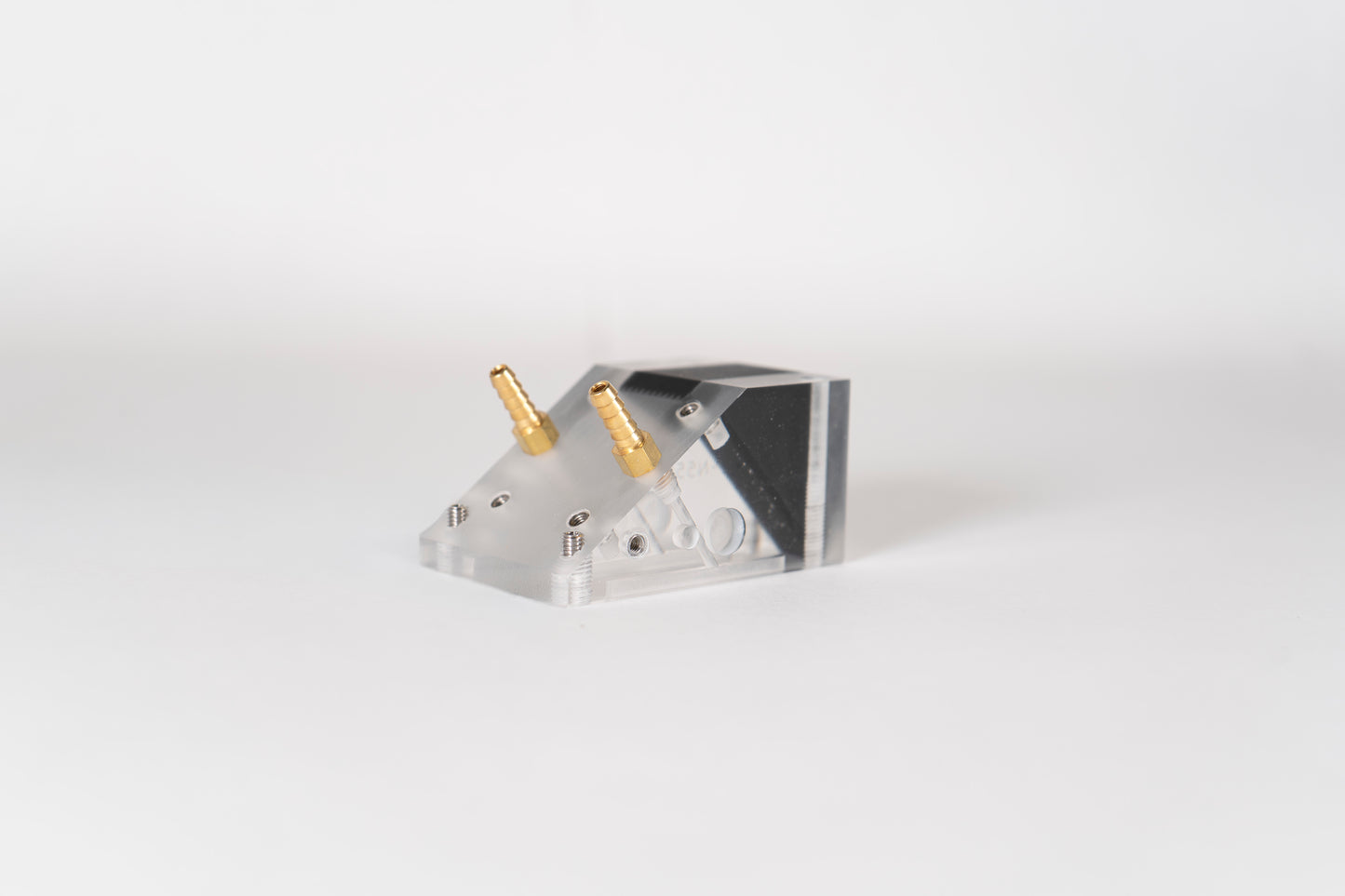 B32-N55S-SWPC PAUT Wedge