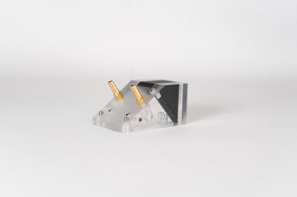 B32-N55S-SWPC PAUT Wedge