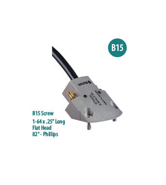 B15 PAUT Probe - 7.5MHz
